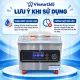 Máy Hút Chân Không Công Nghiệp DZQ320 - 1 Đường Hàn slide 11