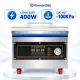 Máy Hút Chân Không Công Nghiệp DZQ320 - 1 Đường Hàn slide 10
