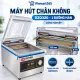 Máy Hút Chân Không Công Nghiệp DZQ320 - 1 Đường Hàn slide 3