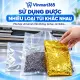 Máy Hút Chân Không Công Nghiệp DZQ320 - 1 Đường Hàn slide 4
