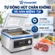 Máy Hút Chân Không Công Nghiệp DZQ320 - 1 Đường Hàn slide 8