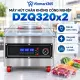 Máy Hút Chân Không Công Nghiệp DZQ320x2 Đường Hàn slide 10