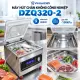 Máy Hút Chân Không Công Nghiệp DZQ320x2 Đường Hàn slide 8