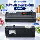 Máy Hút Chân Không P280C Bán Tự Động slide 12