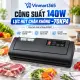 Máy Hút Chân Không P280C Bán Tự Động slide 11