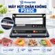 Máy Hút Chân Không P280C Bán Tự Động slide 9