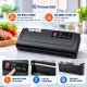 Máy Hút Chân Không P280C Bán Tự Động slide 8
