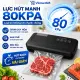 Máy Hút Chân Không P290 Không Kén Túi slide 9
