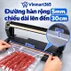 Máy Hút Chân Không P290 Không Kén Túi slide 8
