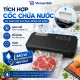 Máy Hút Chân Không P290 Không Kén Túi slide 7