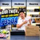 Máy Hút Chân Không P350A Bán Công Nghiệp video