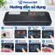 Máy Hút Chân Không P350A Bán Công Nghiệp slide 3