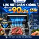 Máy Hút Chân Không P350A Bán Công Nghiệp slide 12