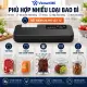 Máy Hút Chân Không P350A Bán Công Nghiệp slide 9