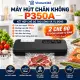 Máy Hút Chân Không P350A Bán Công Nghiệp slide 8