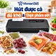 Máy Hút Chân Không P350A Bán Công Nghiệp slide 7