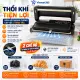 Máy Hút Chân Không P350A Bán Công Nghiệp slide 6