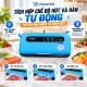 Máy Hút Chân Không Ronegye 5200 Đa Năng slide 8
