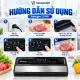 Máy hút chân không Ronegye E2900 MS 110W slide 4
