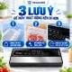 Máy hút chân không Ronegye E2900 MS 110W slide 11