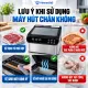 Máy Hút Chân Không Tự Động ZK300A slide 4