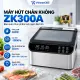 Máy Hút Chân Không Tự Động ZK300A slide 2