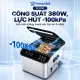 Máy Hút Chân Không Tự Động ZK300A slide 11