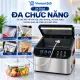 Máy Hút Chân Không Tự Động ZK300A slide 8