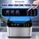 Máy Hút Chân Không Tự Động ZK300A slide 6