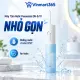 Máy Tăm Nước Panasonic EW-DJ11 Chạy Bằng Pin slide 2