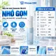 Máy Tăm Nước Panasonic EW-DJ11 Chạy Bằng Pin slide 3