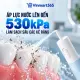 Máy Tăm Nước Panasonic EW-DJ11 Chạy Bằng Pin slide 11