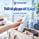 Máy Tăm Nước Panasonic EW-DJ11 Chạy Bằng Pin slide 8