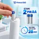 Máy Tăm Nước Panasonic EW-DJ11 Chạy Bằng Pin slide 7