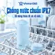 Máy Tăm Nước Panasonic EW-DJ11 Chạy Bằng Pin slide 6