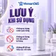 Máy Tăm Nước Panasonic EW-DJ26-V242 Chính Hãng slide 10