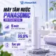 Máy Tăm Nước Panasonic EW-DJ26-V242 Chính Hãng slide 3