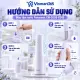 Máy Tăm Nước Panasonic EW-DJ26-V242 Chính Hãng slide 4