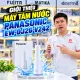 Máy Tăm Nước Panasonic EW-DJ26-V242 Chính Hãng video