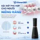 Máy Tăm Nước Panasonic EW-DJ86 slide 3