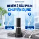 Máy Tăm Nước Panasonic EW-DJ86 slide 7