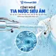 Máy Tăm Nước Panasonic EW1613 Chính Hãng slide 8