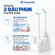 Máy Tăm Nước Panasonic EW1613 Chính Hãng slide 7