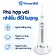 Máy Tăm Nước Prosencor DHL16 Cầm Tay slide 5