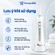 Máy Tăm Nước Prosencor DHL16 Cầm Tay slide 11