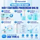 Máy Tăm Nước Prosencor DHL18 Cao Cấp slide 4