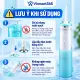 Máy Tăm Nước Prosencor DHL18 Cao Cấp slide 3