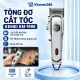 Tông Đơ Cắt Tóc Kemei KM-1998 Chính Hãng slide 3