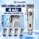 Tông Đơ Cắt Tóc Kemei KM-1998 Chính Hãng slide 9