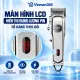 Tông Đơ Cắt Tóc Kemei KM-1998 Chính Hãng slide 6